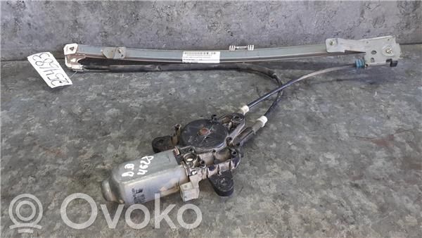 Fiat Scudo Front door electric window regulator 