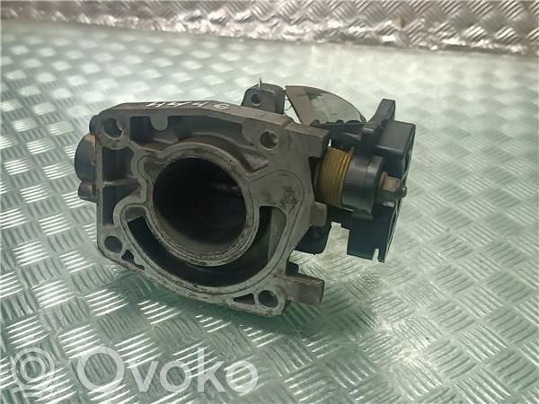 Throttle valve   96BFEA,CONECTOR3PINES