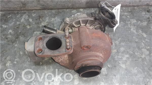 Turbo   9657248680,7534203