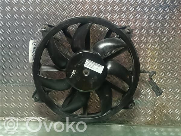 Citroen Berlingo Lodówka samochodu dostawczego 