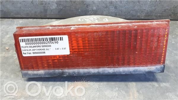 Jeep Cherokee XJ Frontblinker 