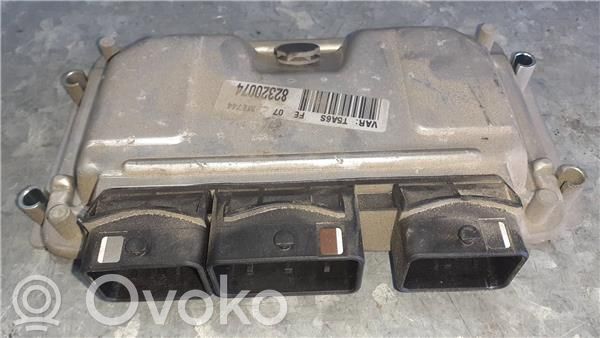 Engine control unit/module ECU   261206943,963876568082320074