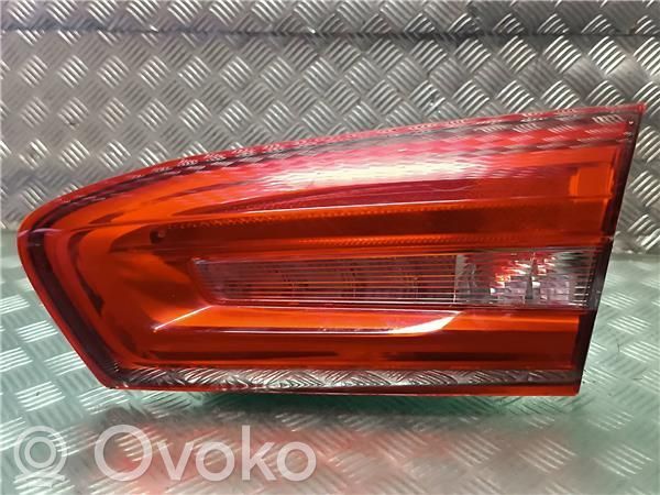 Ford Focus Spuldzīte 