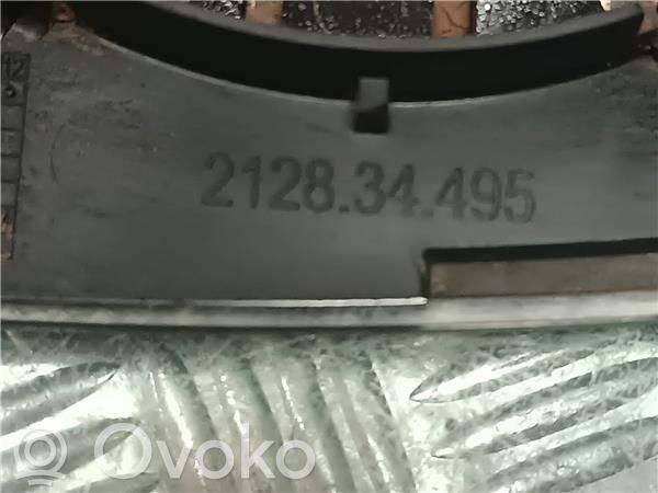 Ford Focus Wing mirror glass 