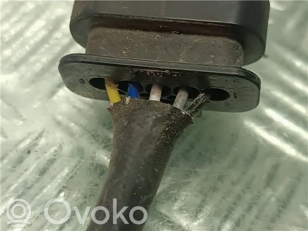 Sonde lambda   JX619Y460AA