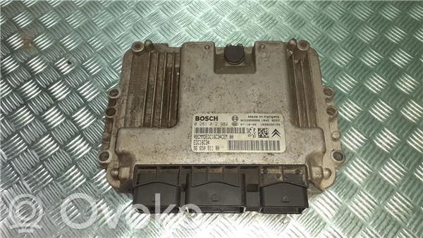 Engine control unit/module ECU   281012982,40293164118285