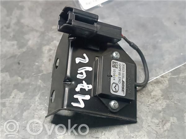 Engine control unit/module ECU   2930231030,BOSEMICROFONO