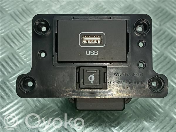 Hyundai Ioniq 5 Komputer / Sterownik ECU silnika 