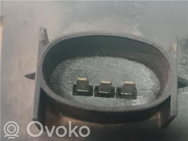 Ford Fiesta High voltage ignition coil 