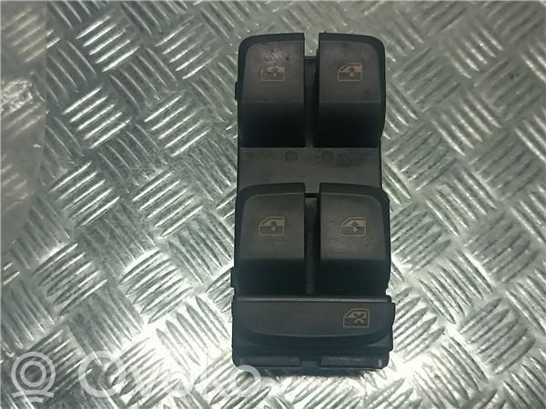 Electric window control switch   8V0959851F,CONECTOR10PINES