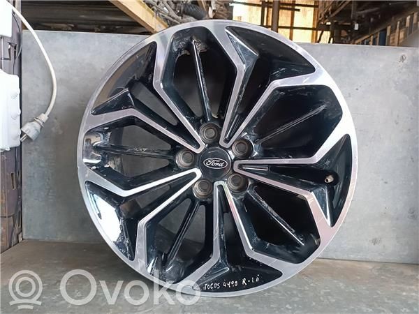Ford Focus Felgi aluminiowe R13 