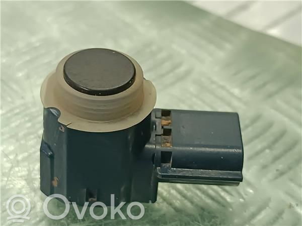 Mitsubishi Eclipse Cross Parksensor PDC 