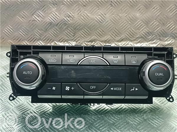 Mazda 6 Air conditioning (A/C) switch 