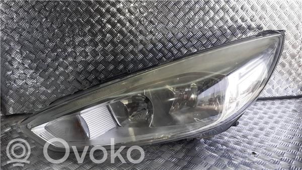 Ford C-MAX II Headlight/headlamp 