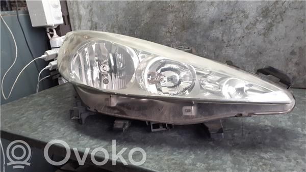Lampa przednia   964998618011,89900871