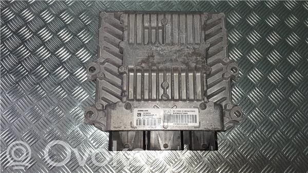Renault Twingo I Komputer / Sterownik ECU silnika 