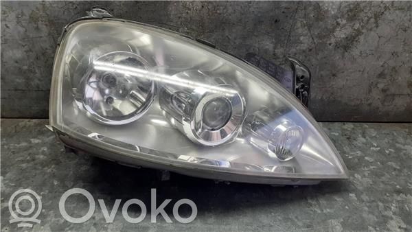 Opel Corsa C Scheinwerfer 