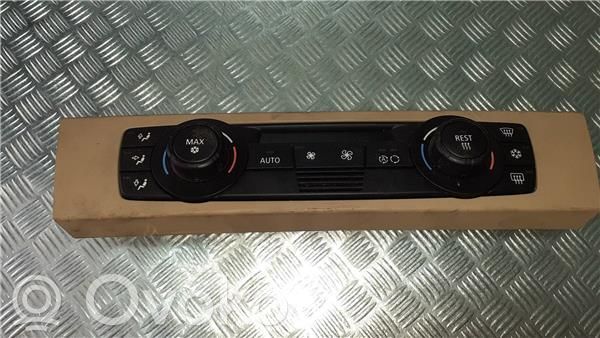 Interruptor del aire acondicionado (A/C)   6411698394401,A2C53143035