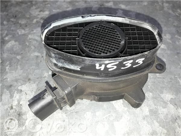 BMW 3 E90 E91 Misuratore di portata d'aria 
