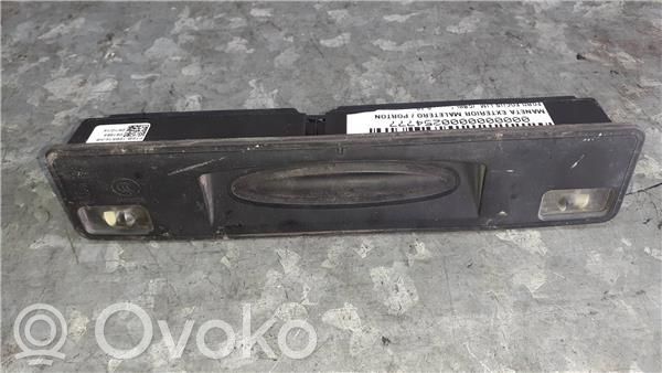 Ford C-MAX II Loading door exterior handle 