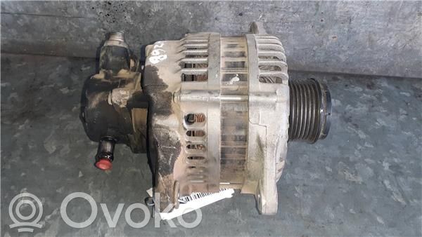 Alternator   LR1100503