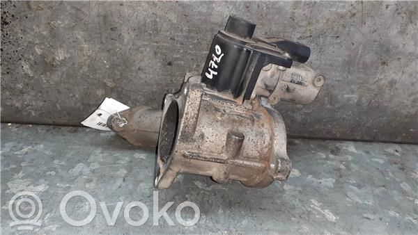 Válvula EGR   3G131502