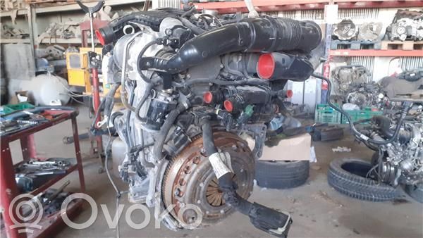 Engine swap   HN05,10XVAW