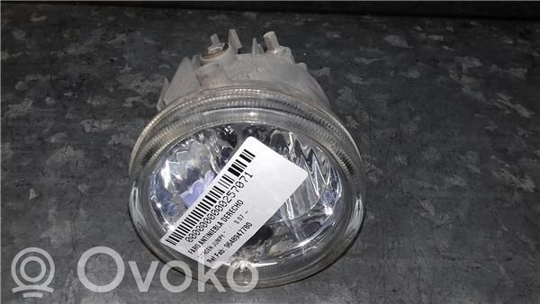 Miglas lukturis priekšā   9648947780,411807481CONECTOR