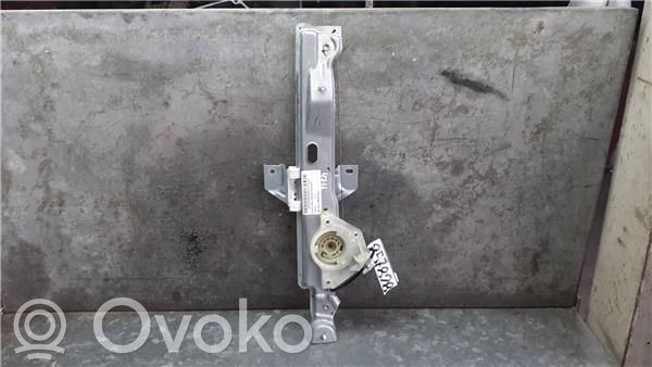 Ford Ka Regulador de puerta trasera con motor 
