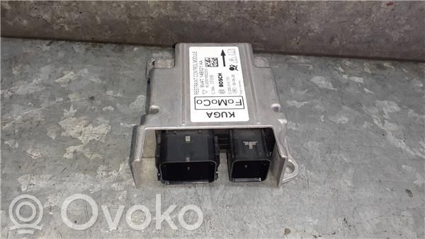 Airbag control unit/module   9V4T14B321AA