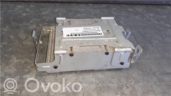Engine control unit/module ECU   12779234,LUCESXENON