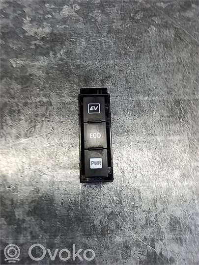 Interruptor de control multifunción   75F234