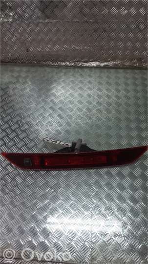 Ford Ka Rear/tail lights 