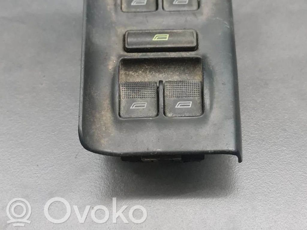 Audi 100 S4 C4 Comutator comandă geamuri electrice 
