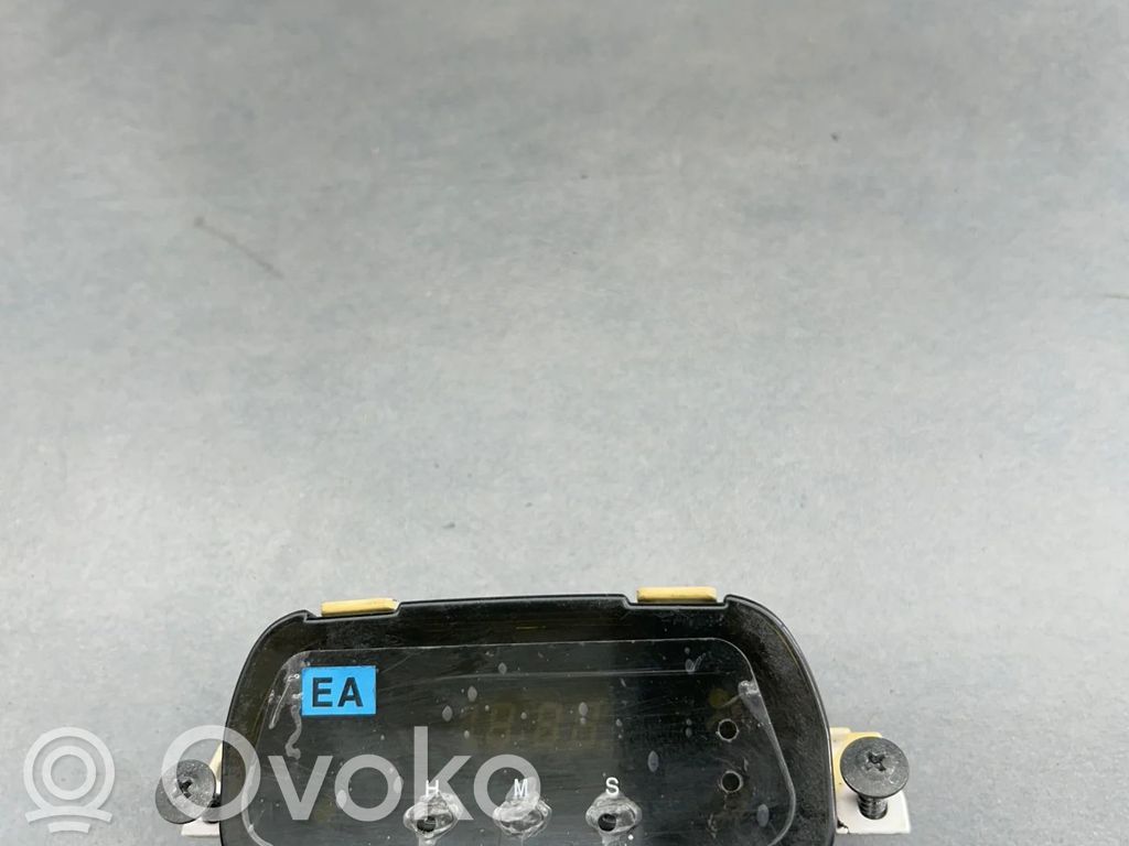 Chevrolet Aveo Panelis 