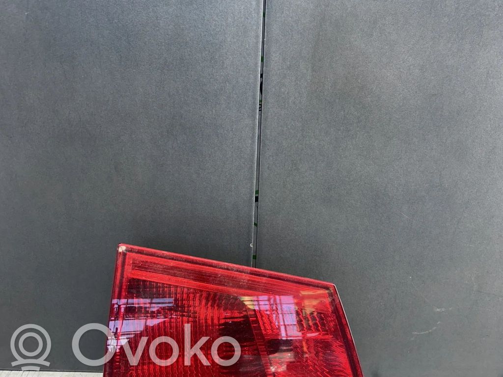 Listwa oświetlenie tylnej tablicy rejestracyjnej   24469463,WVEG5NRU