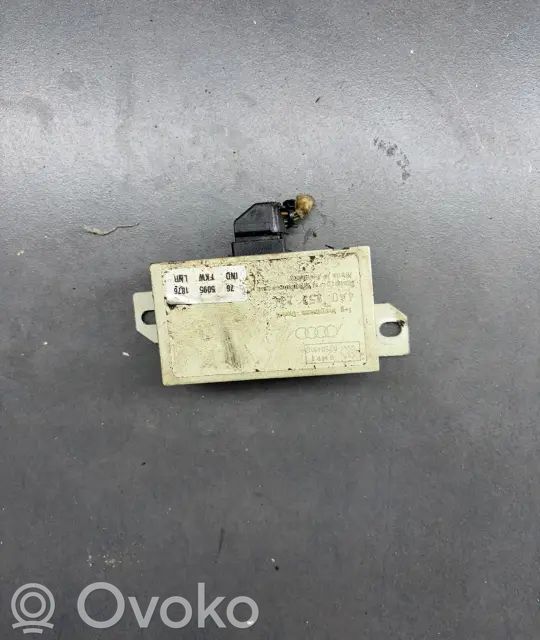 Audi A4 S4 B5 8D Lettore di codici immobilizzatore (antenna) 