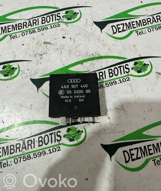 ABS relay   YVPEHATK