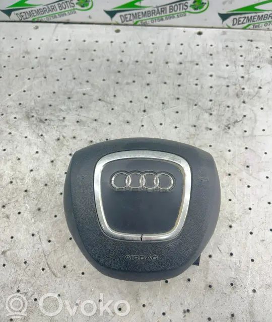 Poduszka powietrzna Airbag kierownicy   H61526325,WL4CPXG7