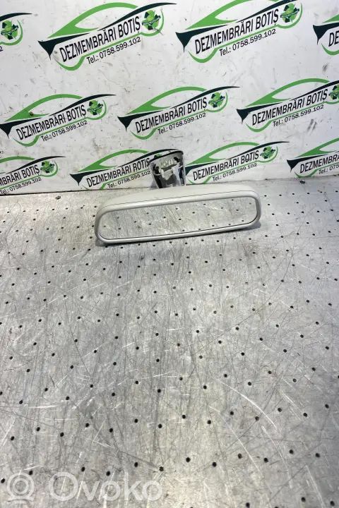 Audi A6 S6 C6 4F Rivestimento specchietto retrovisore 