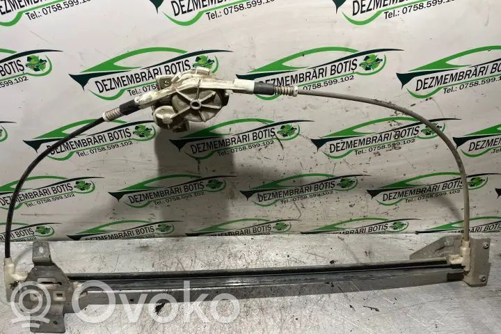 Front door electric window regulator   XIHDIK1K