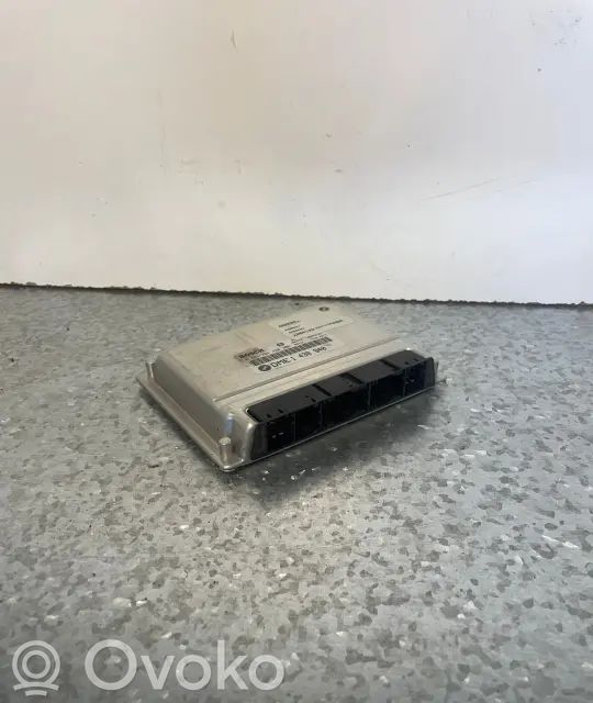 Engine control unit/module ECU   SEEZAD9U