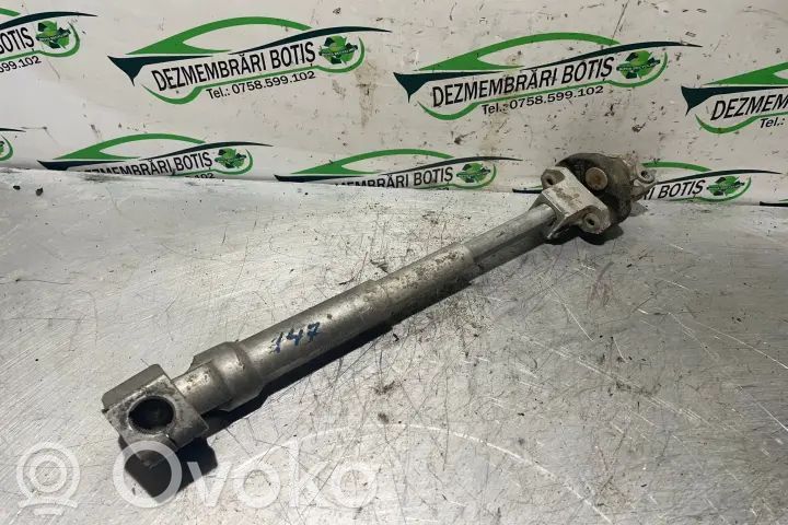 Steering wheel axle   RNHBVV3F