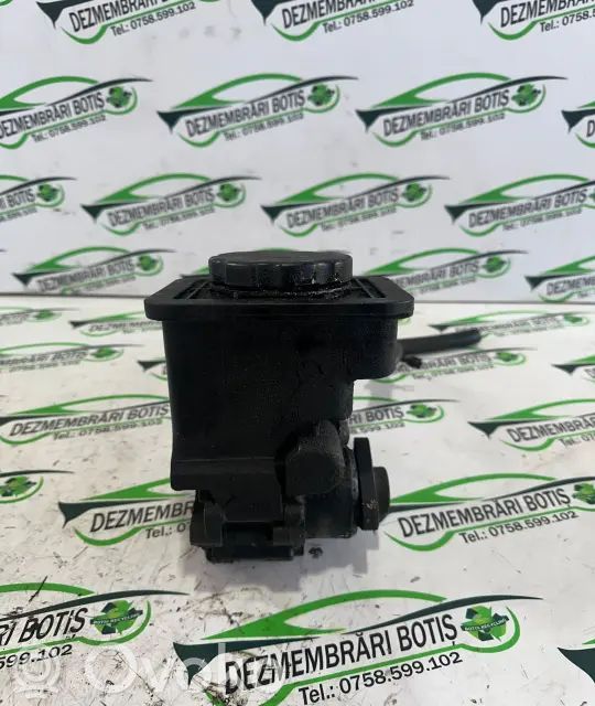 Power steering pump   KTYTEC7K