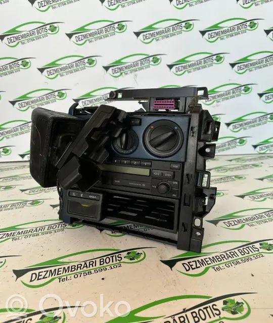 Kit del sistema de audio   TFF0VIT6