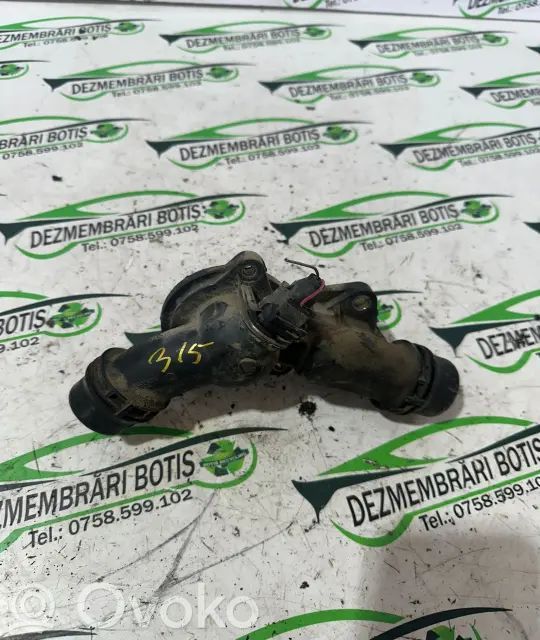 Thermostat   HA8YX8XA