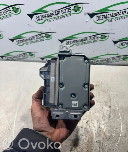 Airbag set   6577913428001,WP7K0CX0