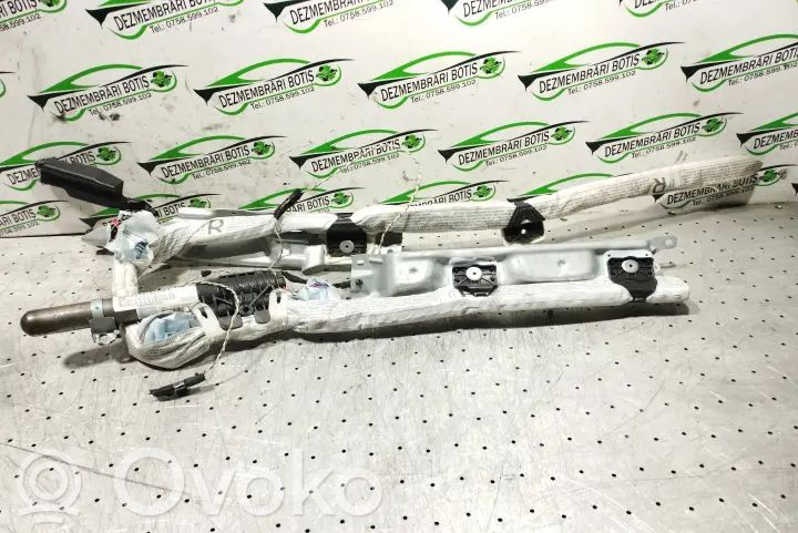 Kopfairbag   C9OSCEGK