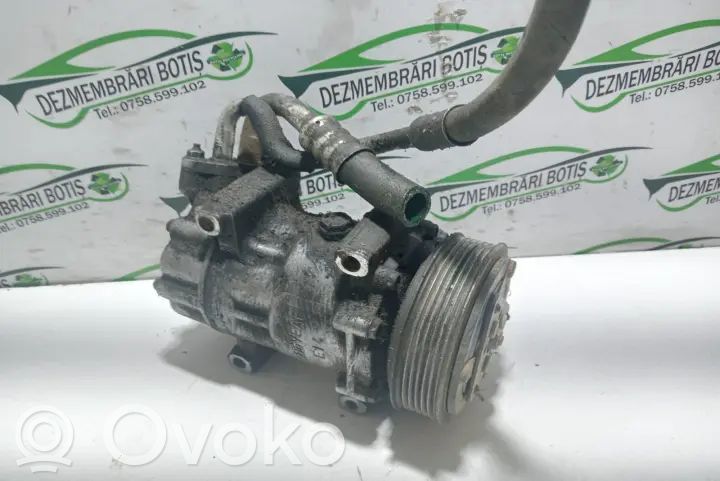 Citroen Berlingo Compressore aria condizionata (A/C) (pompa) 