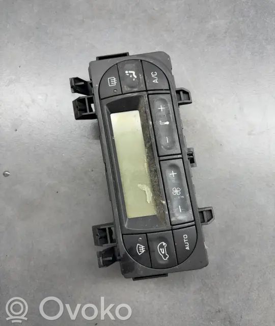 Comutator control ventilator interior   M5GIXLCY